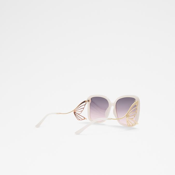 Stalnaya Women's Pink Sunglasses image number 2