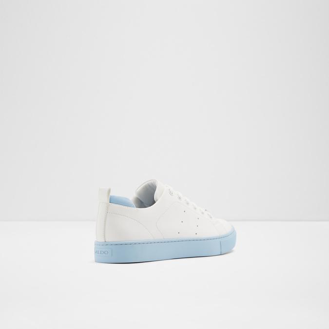 Mirarevia Women's Light Blue Sneakers image number 1
