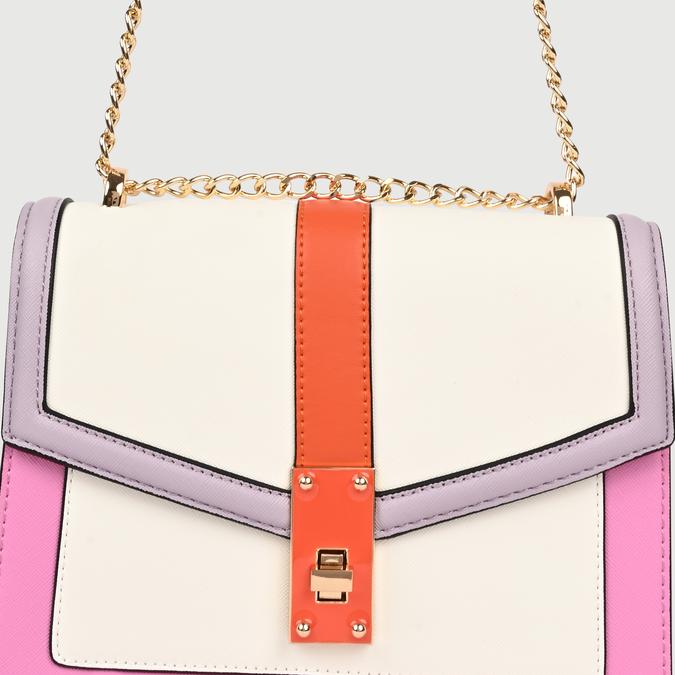 DONBETHH White Women Cross Body image number 4