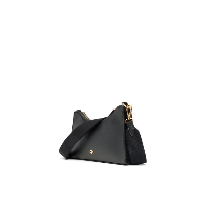 Adreddia Women's Black Cross Body