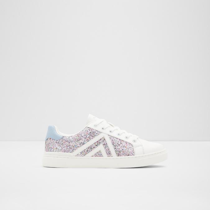 Fran Women's Metallic Multi Sneakers image number 0