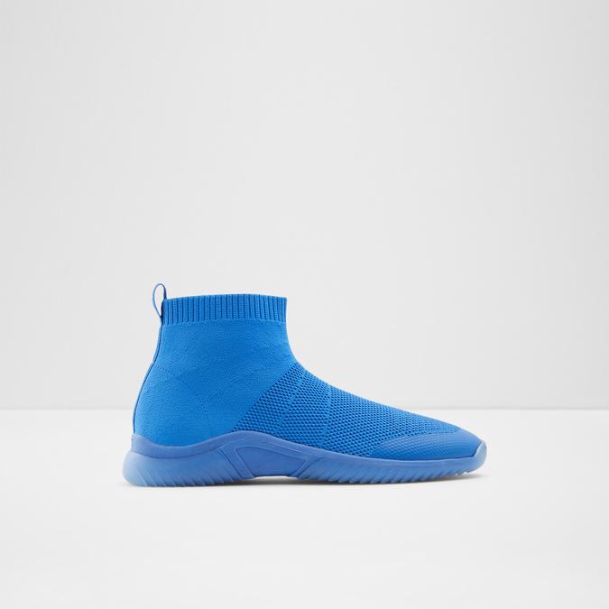 Goorari Men's Blue Joggers