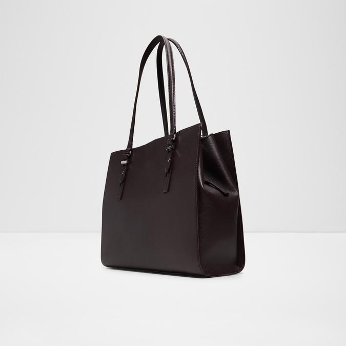 FEACAN Bordo Women Satchel
