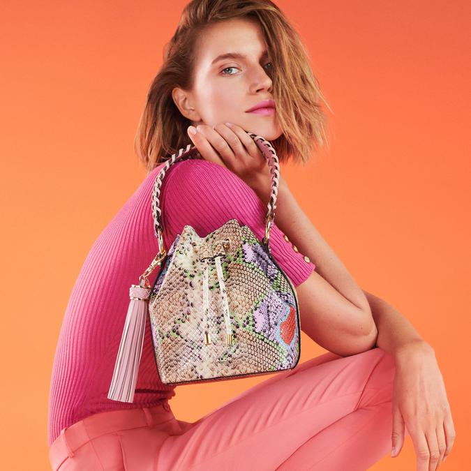 Aldo dororyth bucket bag hotsell