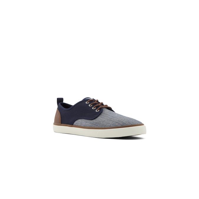 Bellvare Men's Navy Lace Ups image number 3