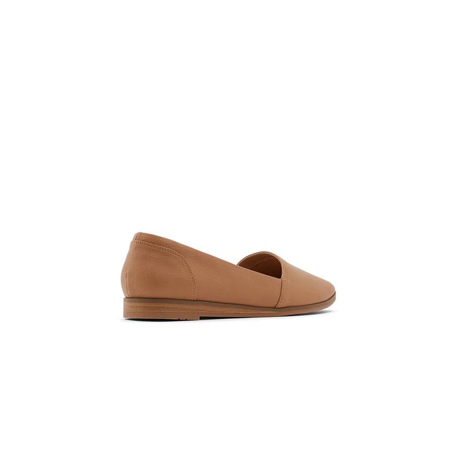 Hanaya Women's Beige Loafers image number 1