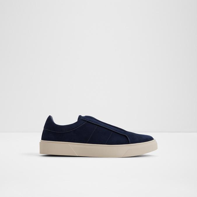 AURENA Navy Men Sneaker