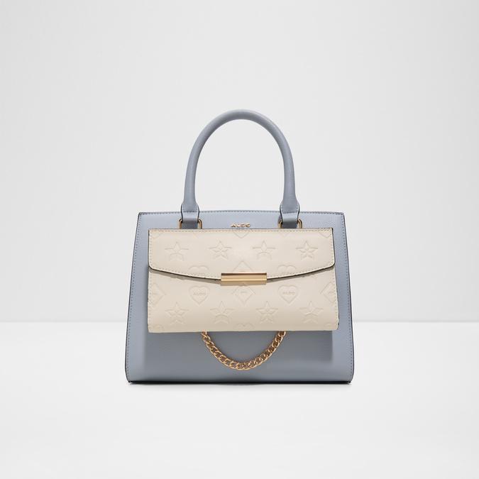  ELELDEN BLUE Women Satchel