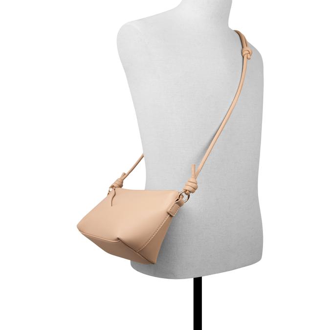 Chlo Women's Beige Cross Body image number 4