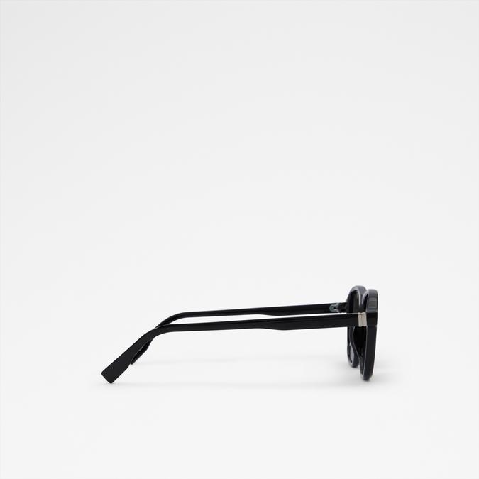 JACKOB Black Men Sunglasses