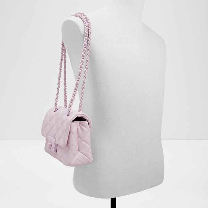 Latisse Women's Other Pink Crossbody image number 2