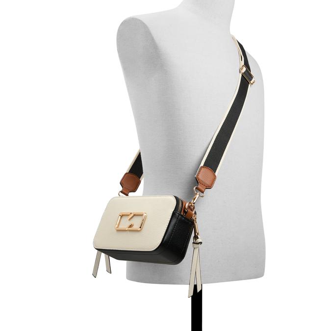 Camelya Women's Multicolor Cross Body image number 3