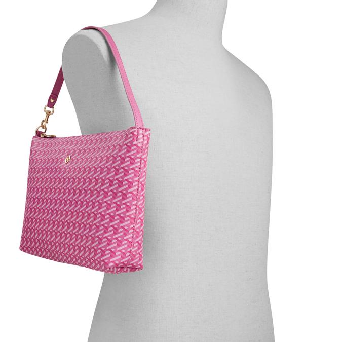 Lookout Women's Pink Tote image number 5