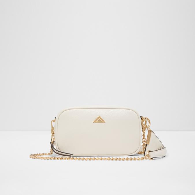 Moanah Women's Beige Cross Body