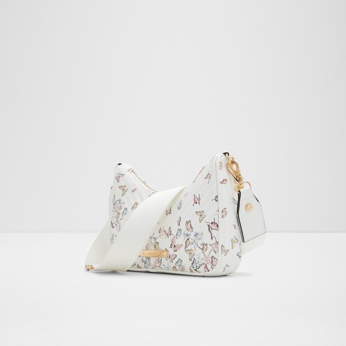 Kittani Women's Blue Cross Body image number 1