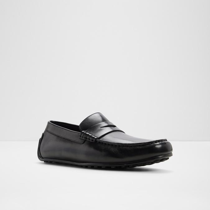 BIELLO Black Men Casual Shoes image number 3