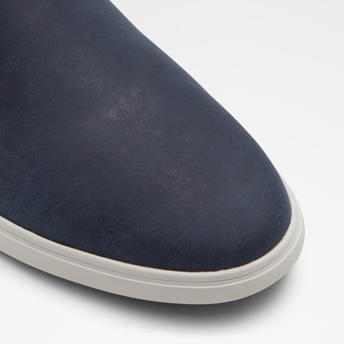 Saredon Men's Blue Low-Top image number 5