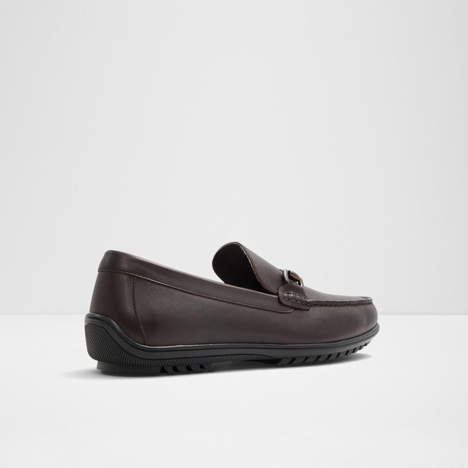 Evoke Men's Brown Moccasins image number 2