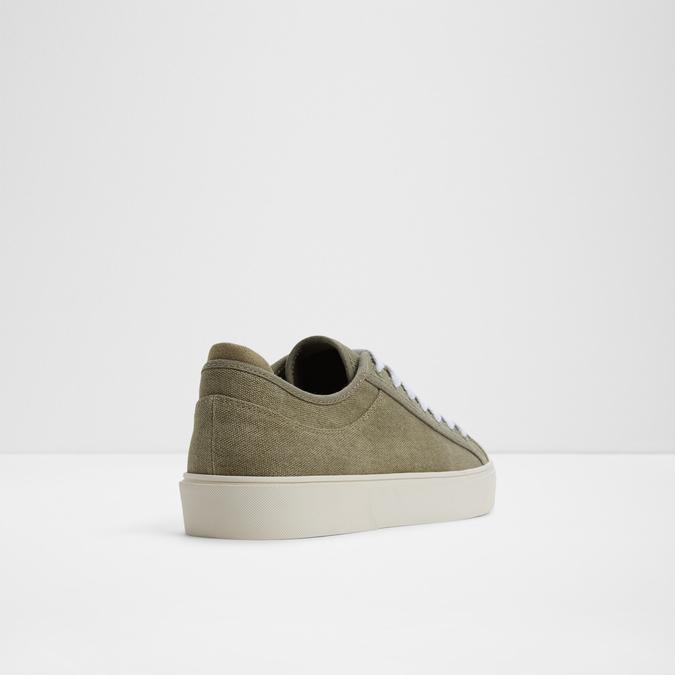 Colina-In Men's Brown Low Top Sneakers image number 2