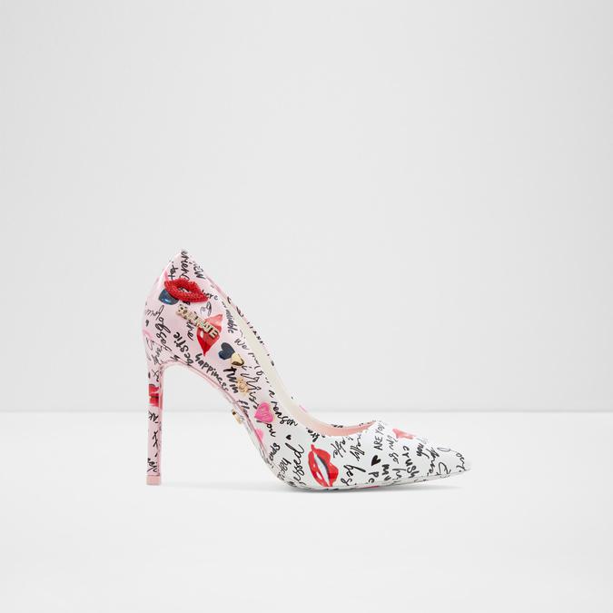 Stessy Women's Open Miscellaneous Pumps