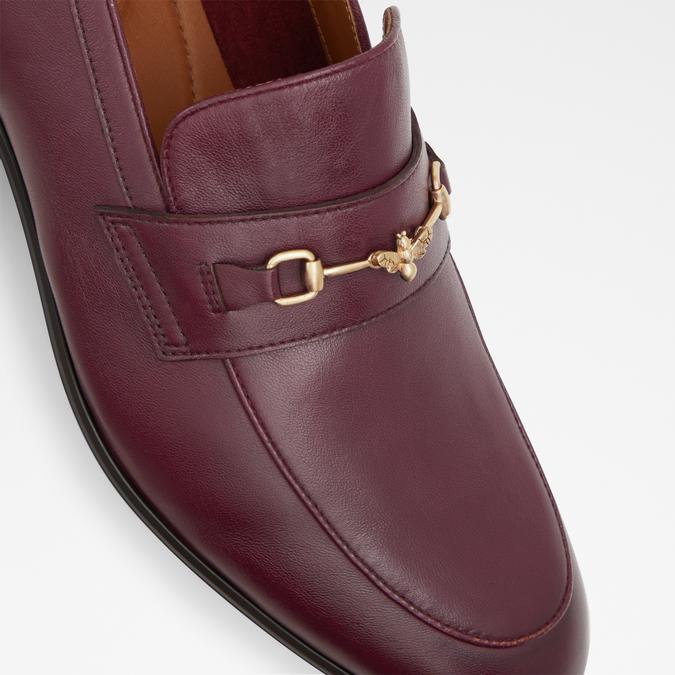 Harrow Men's Bordo Dress Loafers image number 4