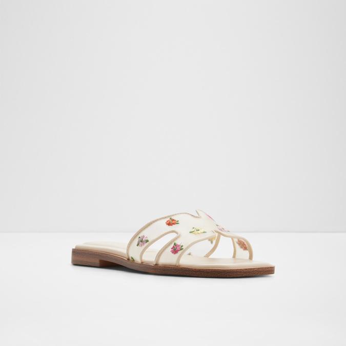 ITSANDAL Pink Women Flats image number 3