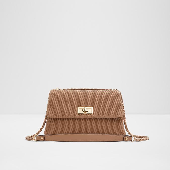 Eloyse Women's Brown Cross Body image number 0