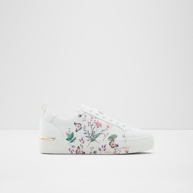 Meadow Women's White Sneakers image number 0