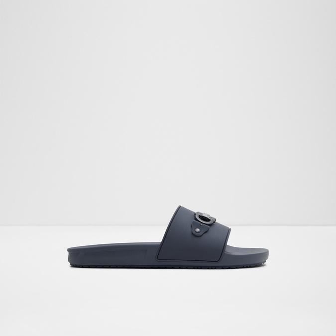 Loungeslide Men's Navy Sandals