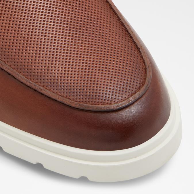 Bacary Men's Cognac City Slip On image number 5