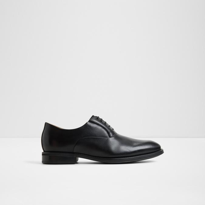 SANTINO Black Men Formal Shoes image number 0