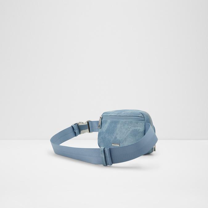 Alwayson Women's Blue Belt Bag