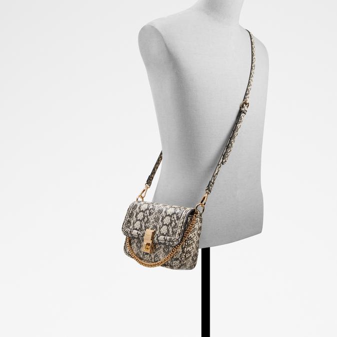 Johna Women's Black Cross Body image number 3