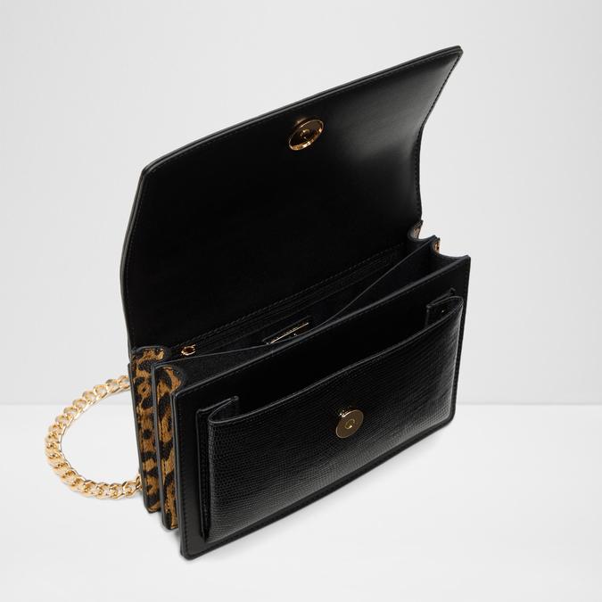 Miyabel Women's Brown Cross Body image number 2