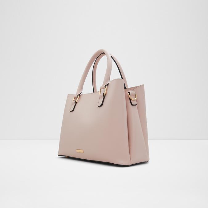 Zeladan Women's Pink Satchel image number 1