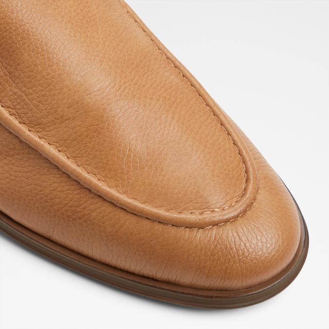 Zaccary-In Men's Brown Loafers image number 5