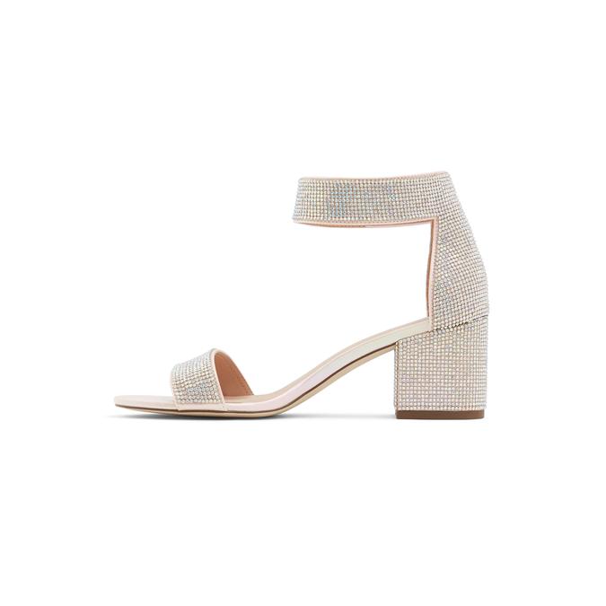 Posies Women's Metallic Multi Block Heel image number 2