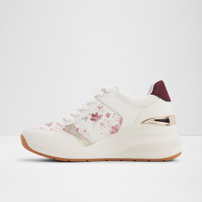 ICONISTEP White Women Sneaker image number 2