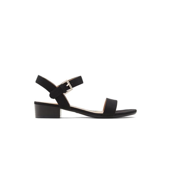 Coolmine Women's Other Black Sandals image number 0