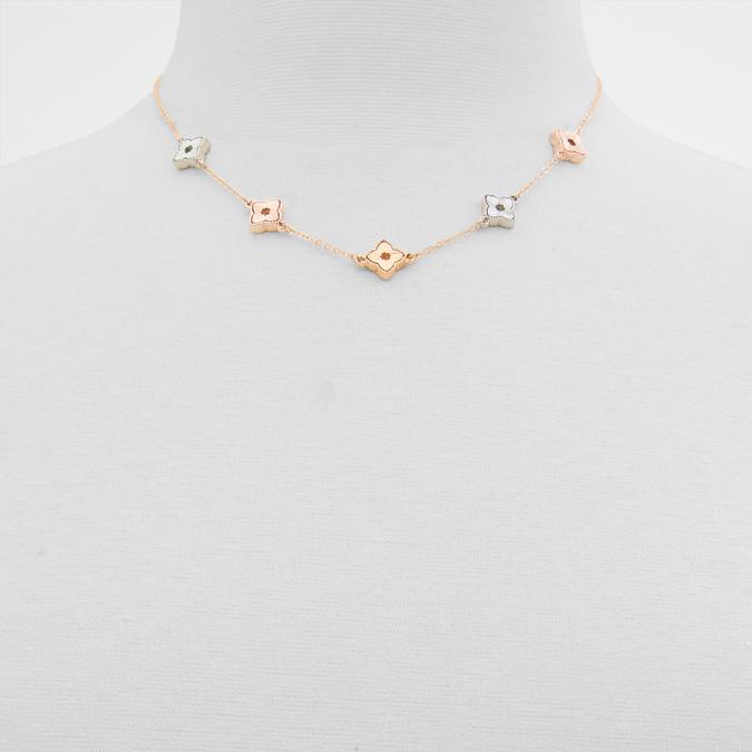 Monro Women's Multicolor Necklaces