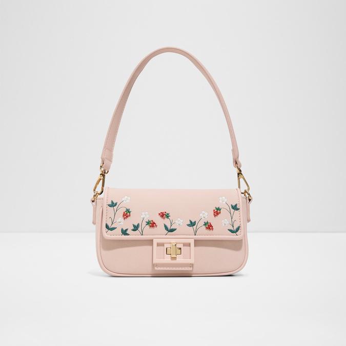 AMELISA PINK Women Shoulder Bag