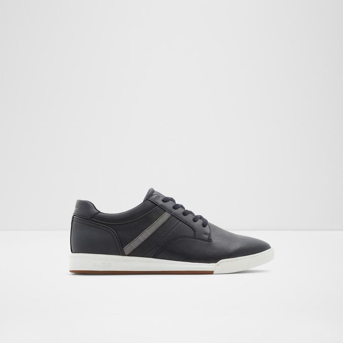 Tiaven Men's Navy Sneakers image number 0