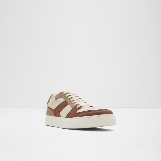 Retrospec Men's Beige Low-Top image number 5