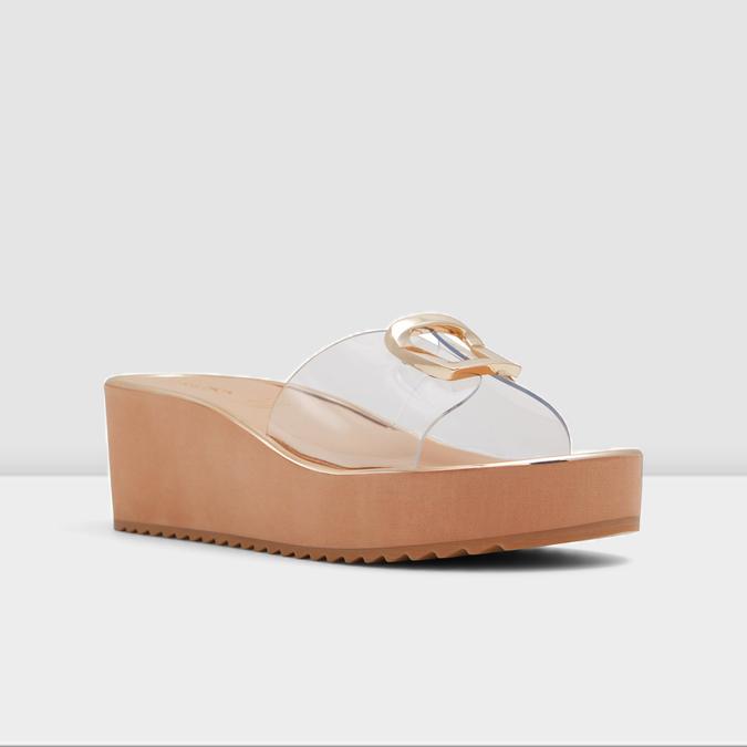 AMENHADEN-IN Clear Women EVA