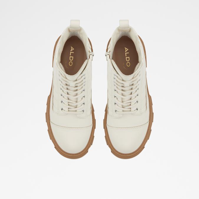 Montrose Women's White Boots