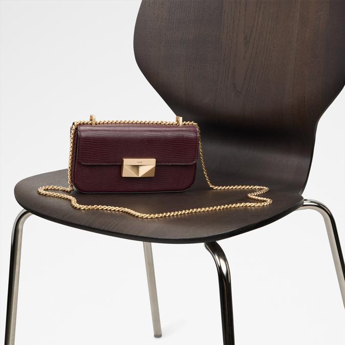 FERLA Bordo Women Cross Body image number 4