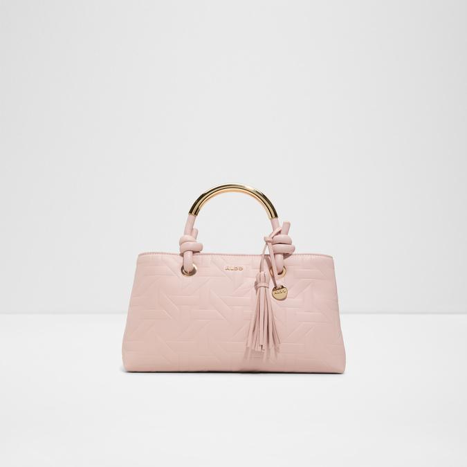 Yerin Women's Pink Satchel image number 0