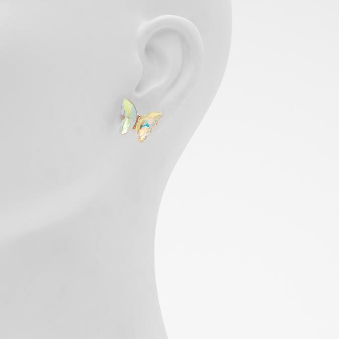 Javoriel Women's Multicolour Earrings image number 1