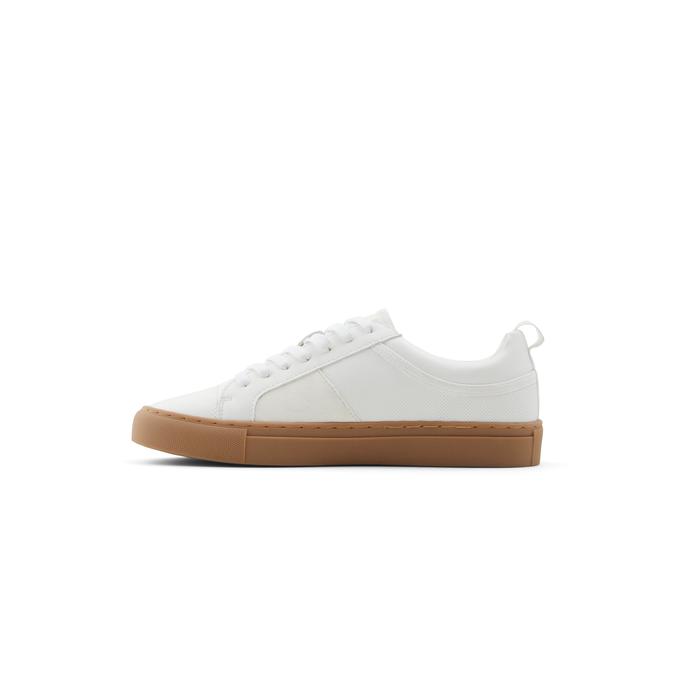 Conner Men's White Lace Ups image number 2
