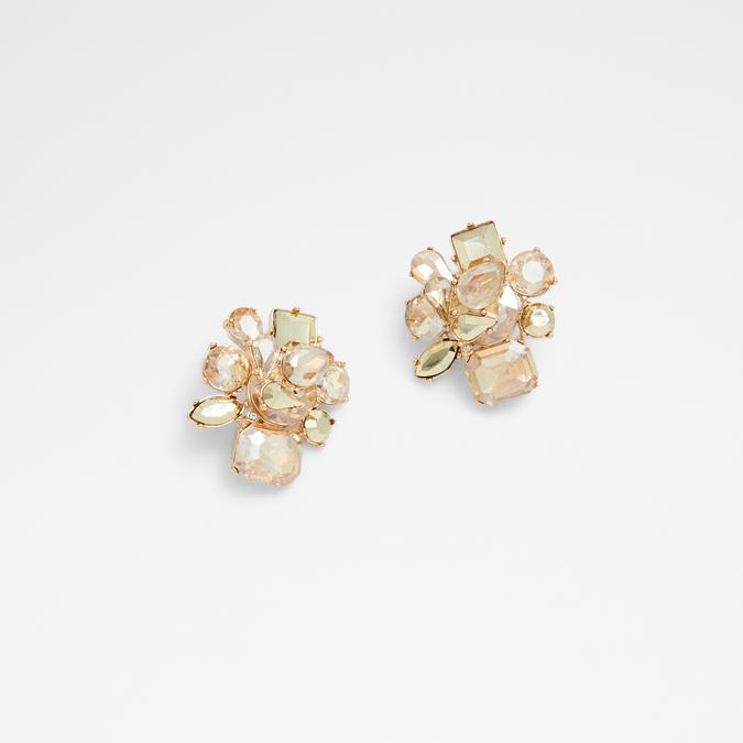 Malamocco Women's Beige Earrings image number 0